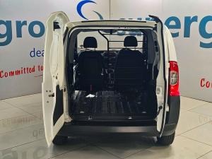 Fiat Fiorino 1.4 panel van - Image 2