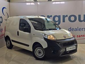 Fiat Fiorino 1.4 panel van - Image 4