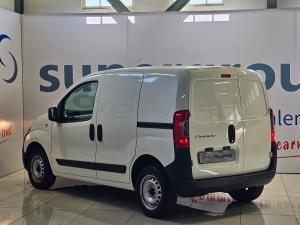 Fiat Fiorino 1.4 panel van - Image 5