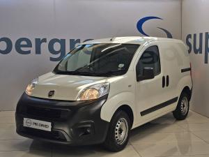Fiat Fiorino 1.4 panel van - Image 7