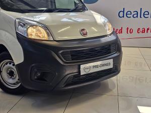 Fiat Fiorino 1.4 panel van - Image 9