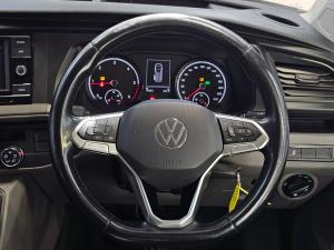 Volkswagen Transporter 2.0TDI Kombi SWB Trendline auto - Image 10