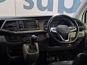Volkswagen Transporter 2.0TDI Kombi SWB Trendline auto - Image 17