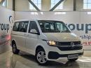 Thumbnail Volkswagen Transporter 2.0TDI Kombi SWB Trendline auto