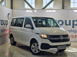 Volkswagen Transporter 2.0TDI Kombi SWB Trendline auto - Image 1