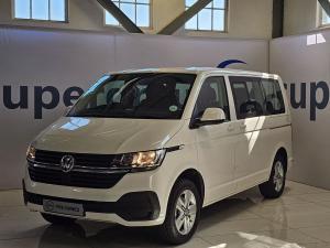 Volkswagen Transporter 2.0TDI Kombi SWB Trendline auto - Image 2