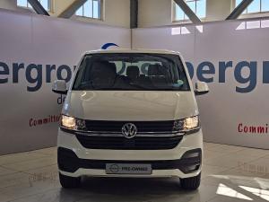 Volkswagen Transporter 2.0TDI Kombi SWB Trendline auto - Image 3
