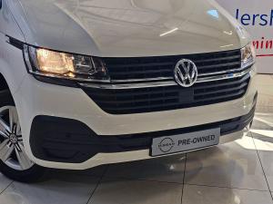Volkswagen Transporter 2.0TDI Kombi SWB Trendline auto - Image 6