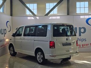 Volkswagen Transporter 2.0TDI Kombi SWB Trendline auto - Image 8