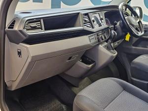 Volkswagen Transporter 2.0TDI Kombi SWB Trendline auto - Image 11