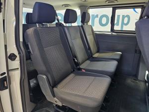 Volkswagen Transporter 2.0TDI Kombi SWB Trendline auto - Image 13