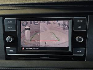 Volkswagen Transporter 2.0TDI Kombi SWB Trendline auto - Image 14
