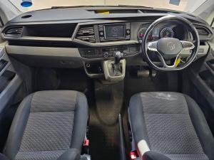 Volkswagen Transporter 2.0TDI Kombi SWB Trendline auto - Image 15