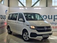 Thumbnail Volkswagen Transporter 2.0TDI Kombi SWB Trendline auto