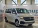 Volkswagen Transporter 2.0TDI Kombi SWB Trendline auto - Thumbnail 1