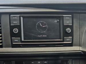 Volkswagen Transporter 2.0TDI Kombi SWB Trendline auto - Image 20