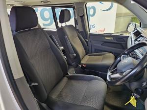 Volkswagen Transporter 2.0TDI Kombi SWB Trendline auto - Image 22