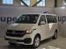 Volkswagen Transporter 2.0TDI Kombi SWB Trendline auto - Thumbnail 3