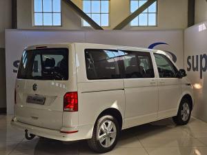 Volkswagen Transporter 2.0TDI Kombi SWB Trendline auto - Image 4