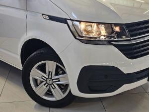Volkswagen Transporter 2.0TDI Kombi SWB Trendline auto - Image 5
