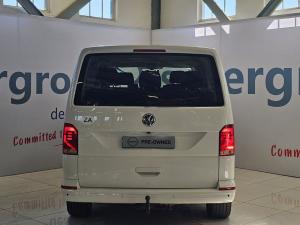 Volkswagen Transporter 2.0TDI Kombi SWB Trendline auto - Image 7