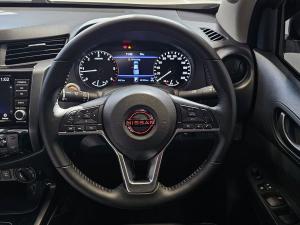 Nissan Navara 2.5DDTi double cab Pro-4X 4x4 Warrior - Image 10