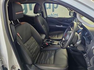 Nissan Navara 2.5DDTi double cab Pro-4X 4x4 Warrior - Image 11