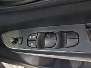 Nissan Navara 2.5DDTi double cab Pro-4X 4x4 Warrior - Image 12