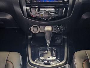 Nissan Navara 2.5DDTi double cab Pro-4X 4x4 Warrior - Image 14