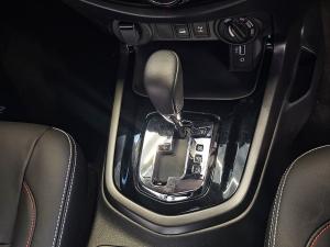 Nissan Navara 2.5DDTi double cab Pro-4X 4x4 Warrior - Image 16