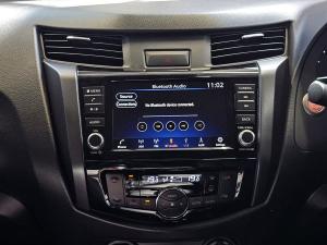 Nissan Navara 2.5DDTi double cab Pro-4X 4x4 Warrior - Image 17