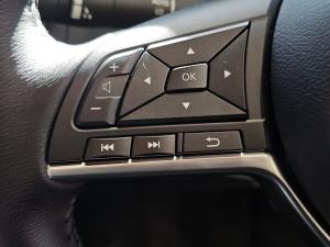 Nissan Navara 2.5DDTi double cab Pro-4X 4x4 Warrior - Image 18