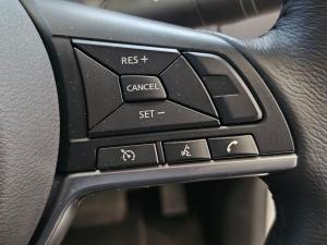 Nissan Navara 2.5DDTi double cab Pro-4X 4x4 Warrior - Image 19