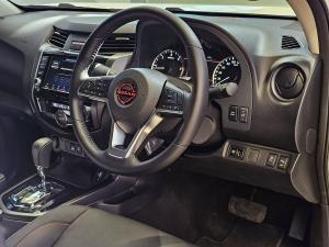 Nissan Navara 2.5DDTi double cab Pro-4X 4x4 Warrior - Image 22