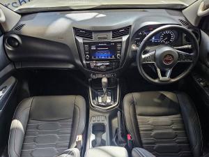 Nissan Navara 2.5DDTi double cab Pro-4X 4x4 Warrior - Image 23