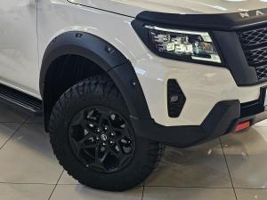 Nissan Navara 2.5DDTi double cab Pro-4X 4x4 Warrior - Image 5