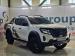 Nissan Navara 2.5DDTi double cab Pro-4X 4x4 Warrior - Thumbnail 9