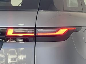 Land Rover Range Rover Evoque D200 S - Image 11