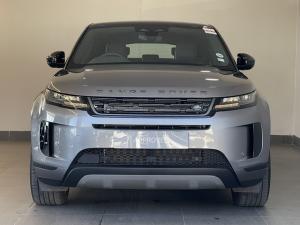 Land Rover Range Rover Evoque D200 S - Image 1