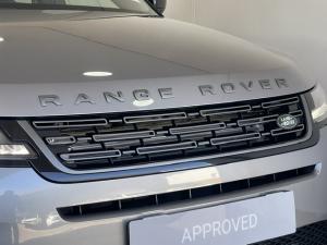 Land Rover Range Rover Evoque D200 S - Image 25