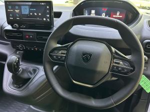 Peugeot Partner 1.6 HDi LWBP/V - Image 14