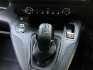 Peugeot Partner 1.6 HDi LWBP/V - Image 15