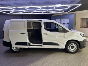 Peugeot Partner 1.6 HDi LWBP/V - Image 16