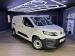 Peugeot Partner 1.6 HDi LWBP/V - Thumbnail 1