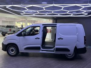 Peugeot Partner 1.6 HDi LWBP/V - Image 28
