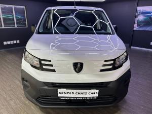 Peugeot Partner 1.6 HDi LWBP/V - Image 2