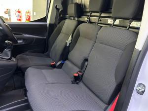 Peugeot Partner 1.6 HDi LWBP/V - Image 30