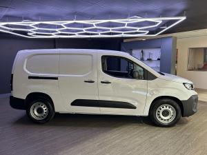 Peugeot Partner 1.6 HDi LWBP/V - Image 5
