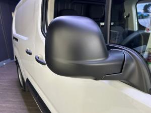 Peugeot Partner 1.6 HDi LWBP/V - Image 7