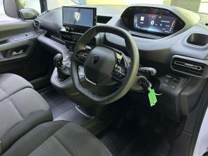 Peugeot Partner 1.6 HDi LWBP/V - Image 9